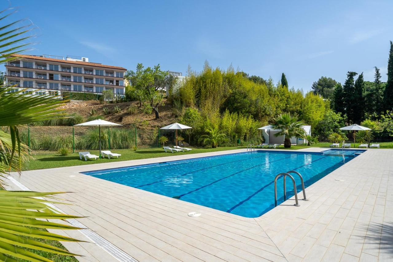 Apartamentos Costamar Lloret de Mar Esterno foto