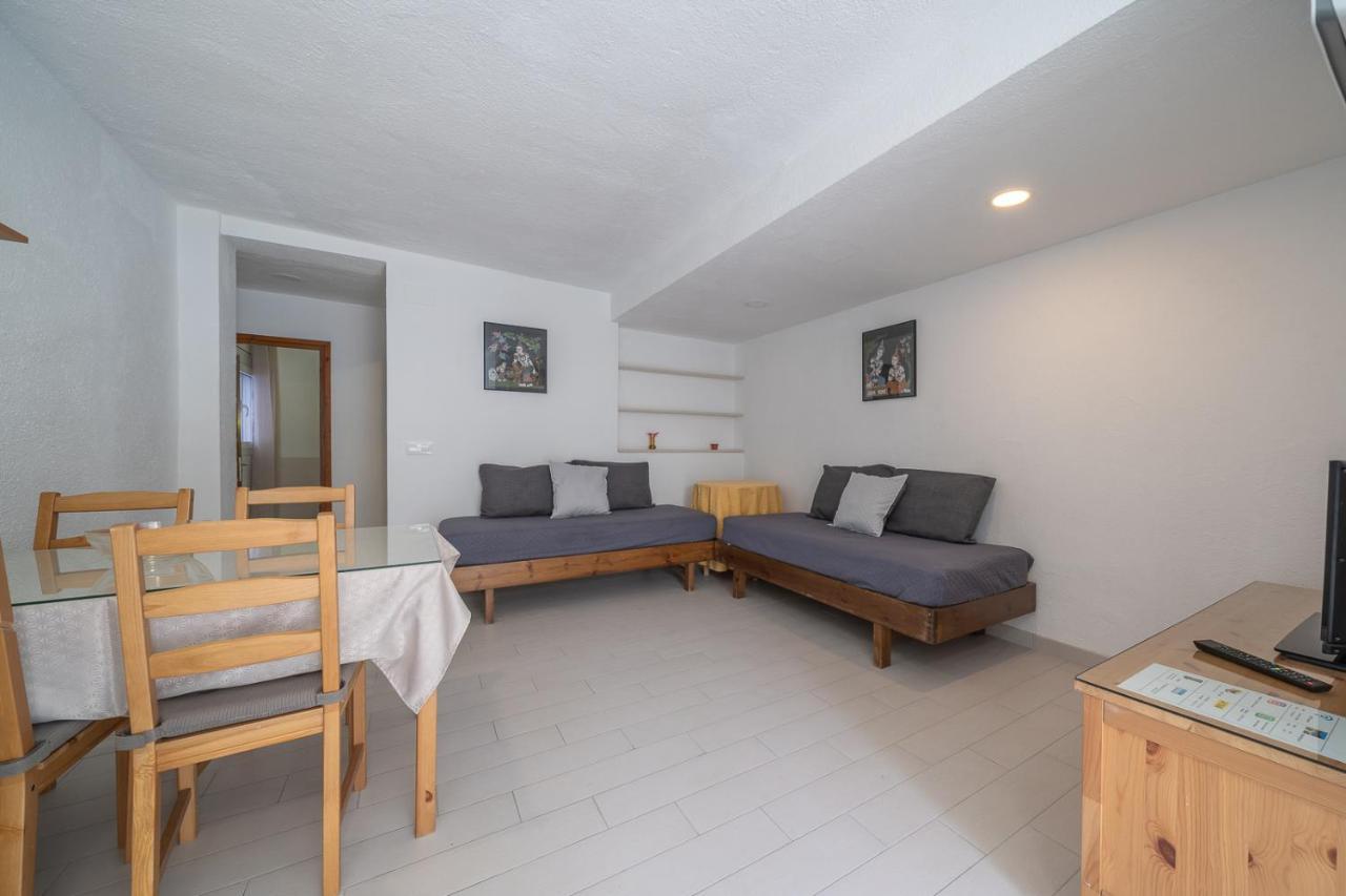 Apartamentos Costamar Lloret de Mar Esterno foto