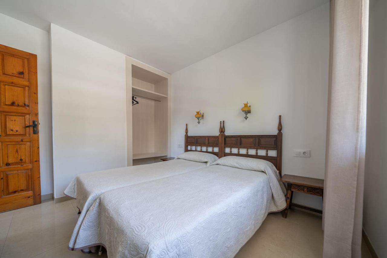 Apartamentos Costamar Lloret de Mar Esterno foto