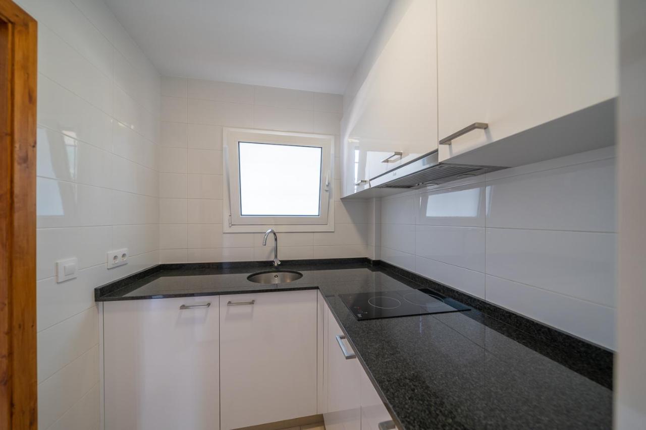 Apartamentos Costamar Lloret de Mar Esterno foto